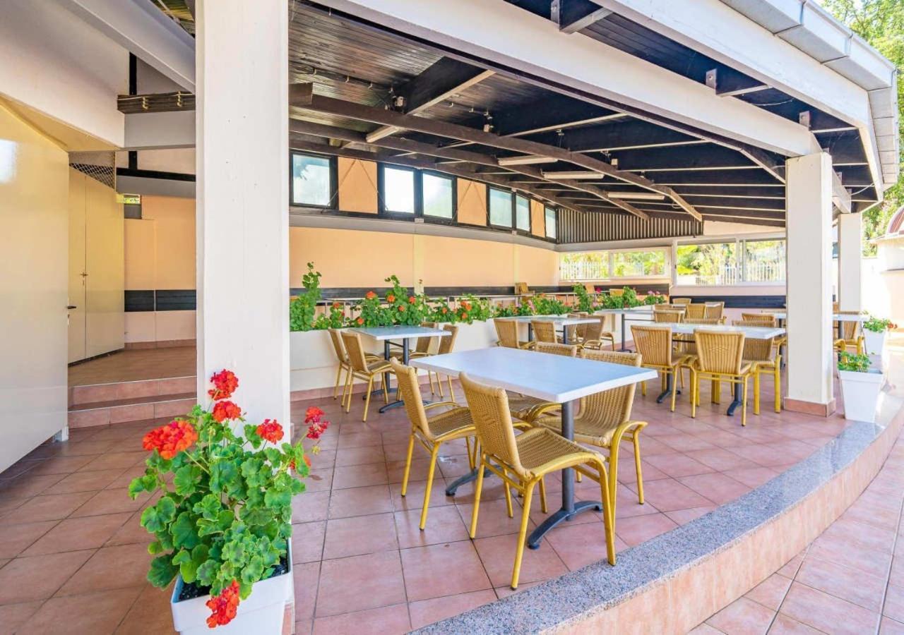 Camping Bijela Uvala - Eurocamp I Homair Poreč Exterior foto